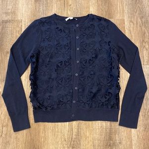 LOFT Cardigan Sweater